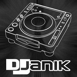 Billede af DJ Janik